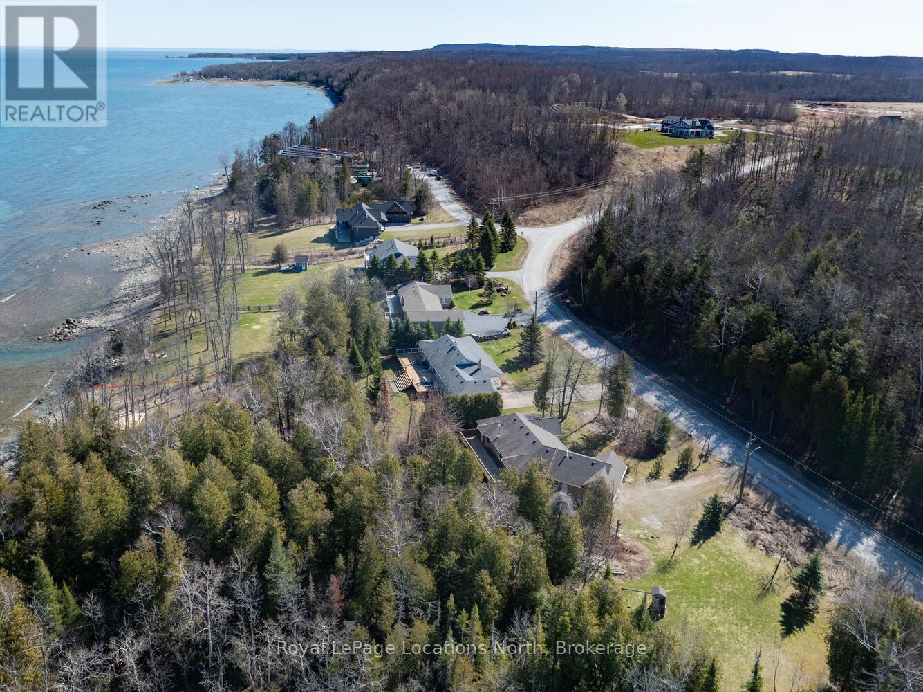 168 Queen's Bush Drive, Meaford, Ontario  N0H 1B0 - Photo 47 - X12097056