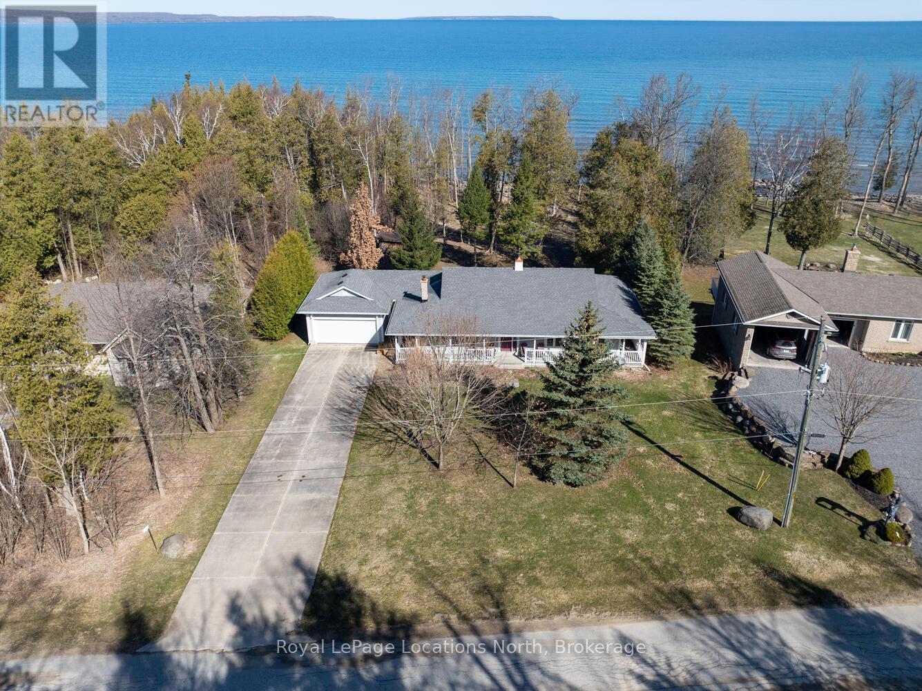 168 Queen's Bush Drive, Meaford, Ontario  N0H 1B0 - Photo 50 - X12097056