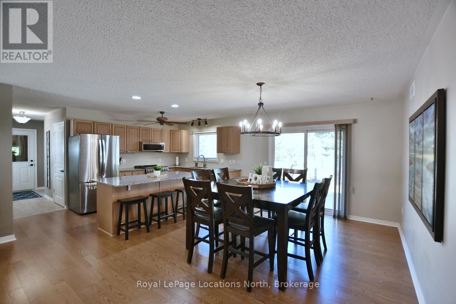 168 Queen's Bush Drive, Meaford, Ontario  N0H 1B0 - Photo 9 - X12097056