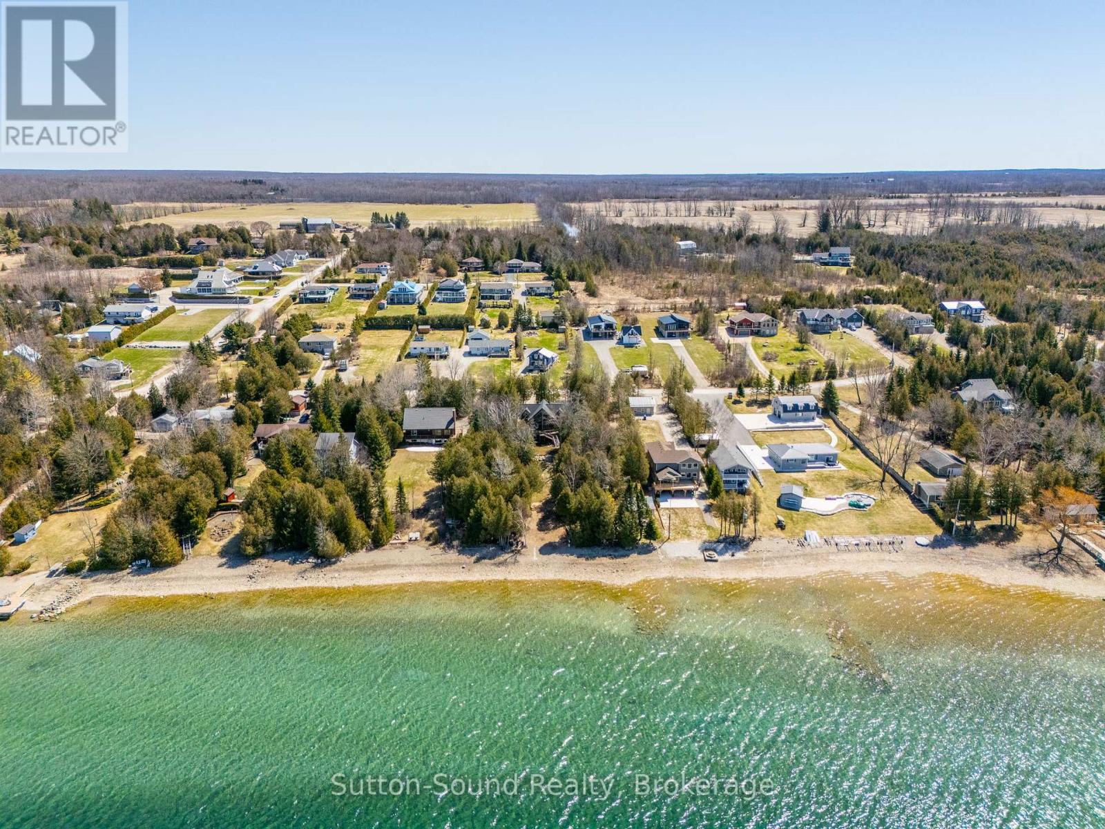 146 Sunset Boulevard, Georgian Bluffs, Ontario  N0H 2T0 - Photo 34 - X12097464