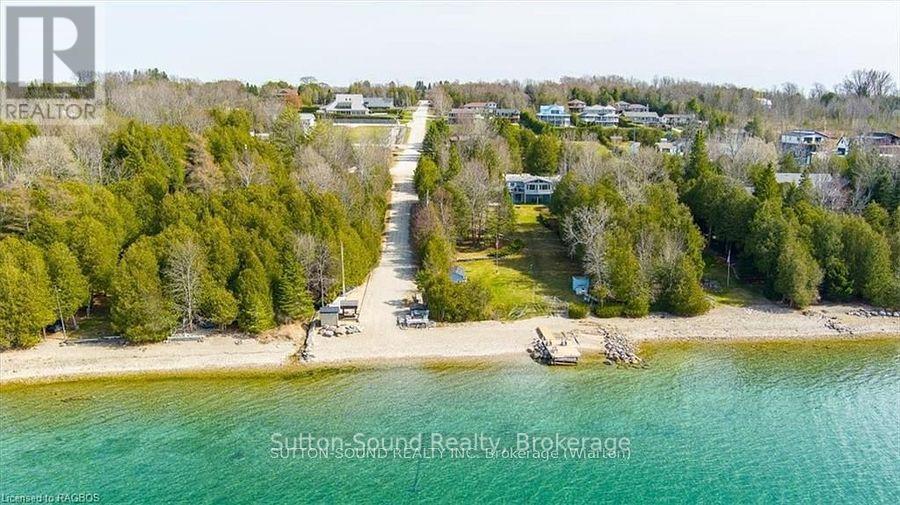 146 Sunset Boulevard, Georgian Bluffs, Ontario  N0H 2T0 - Photo 40 - X12097464