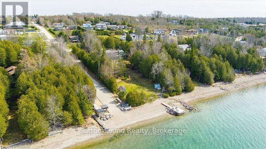 146 Sunset Boulevard, Georgian Bluffs, Ontario  N0H 2T0 - Photo 41 - X12097464