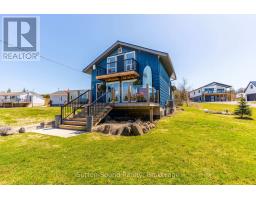 146 SUNSET BOULEVARD, Georgian Bluffs, Ontario