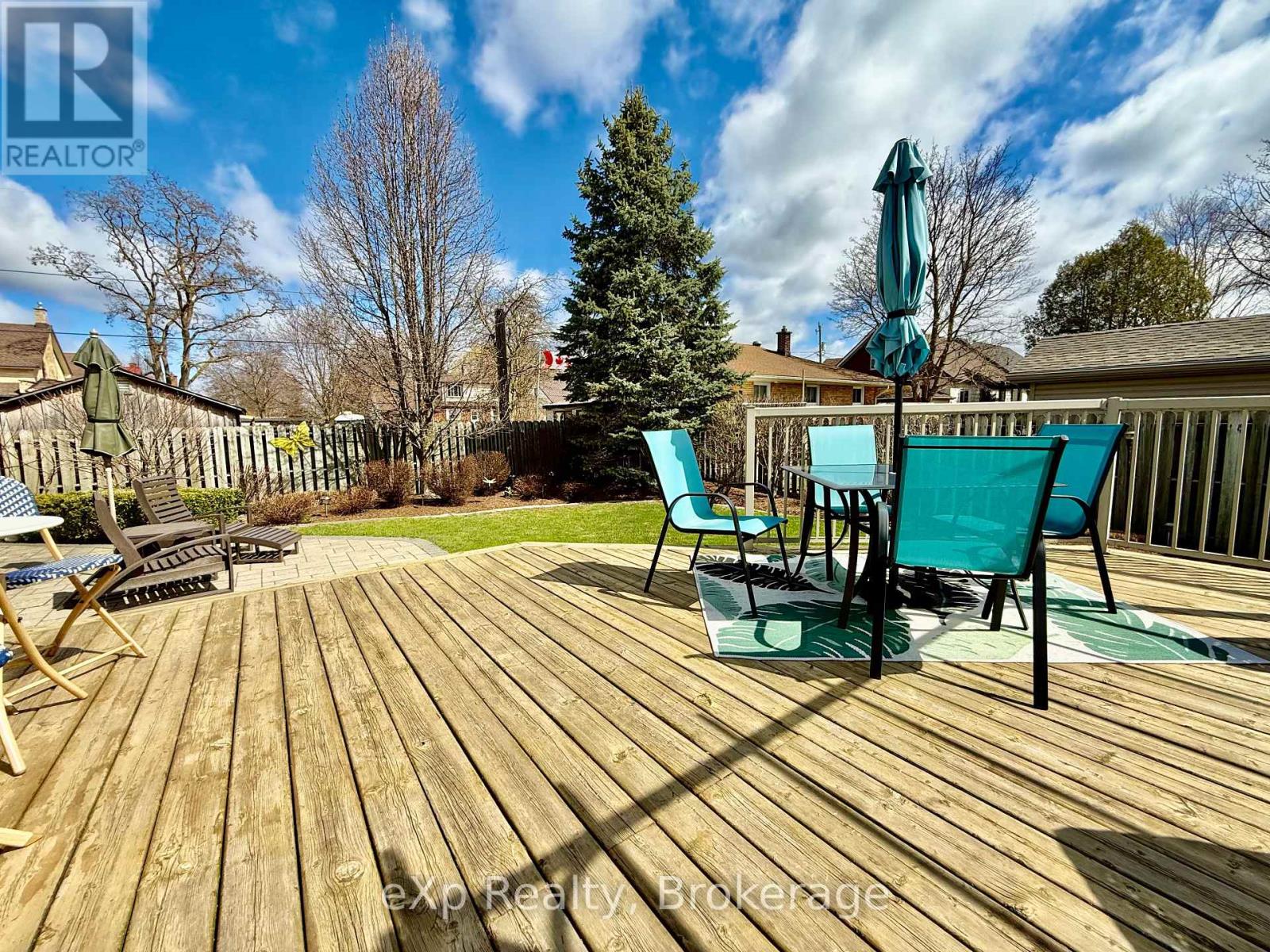 557 12th Avenue, Hanover, Ontario  N4N 2V4 - Photo 34 - X12097524