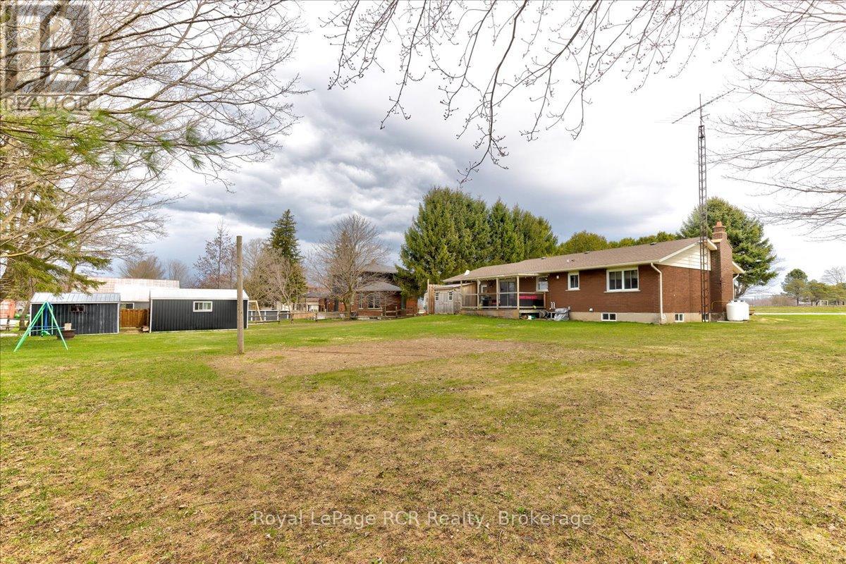 392158 Grey 109 Road, Southgate, Ontario  N0G 2A0 - Photo 27 - X12097544