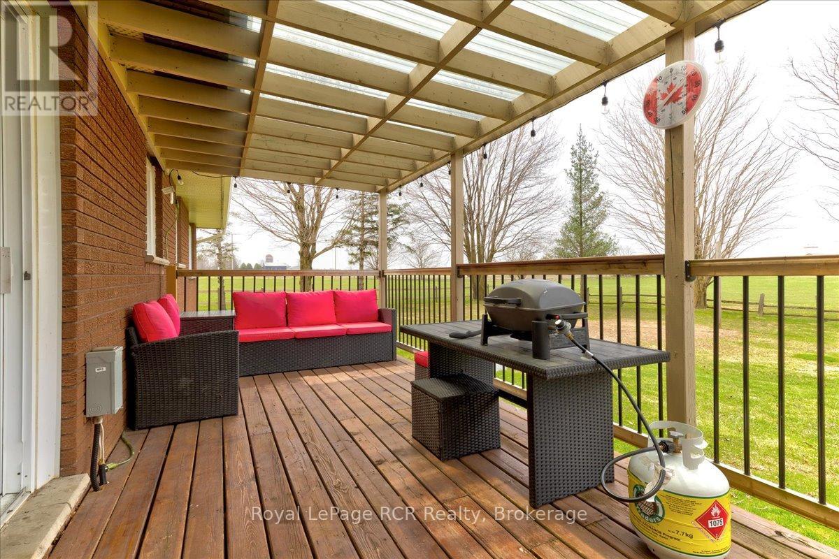 392158 Grey 109 Road, Southgate, Ontario  N0G 2A0 - Photo 31 - X12097544