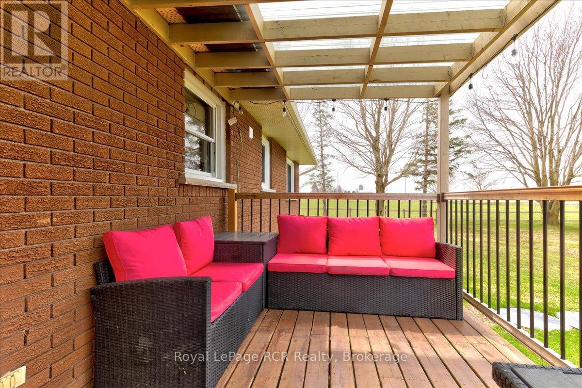 392158 Grey 109 Road, Southgate, Ontario  N0G 2A0 - Photo 32 - X12097544