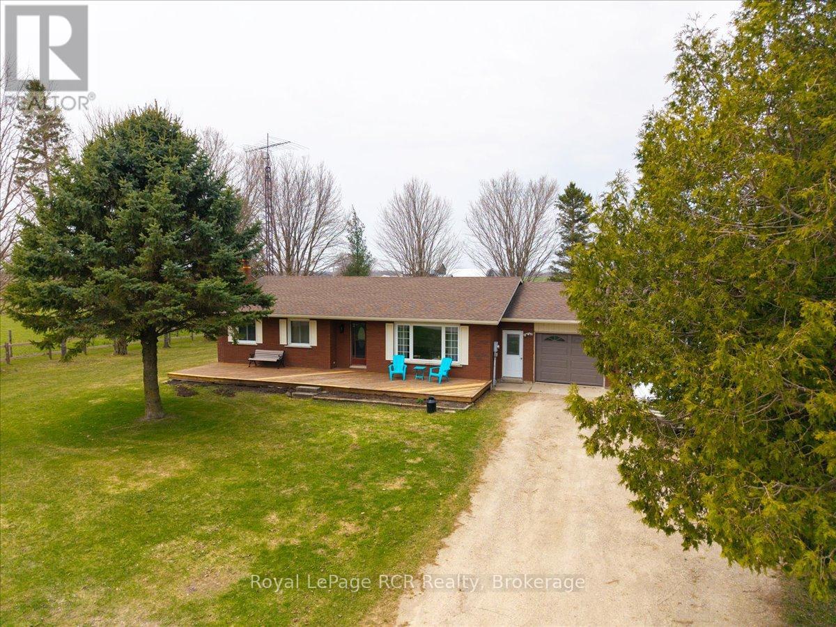 392158 Grey 109 Road, Southgate, Ontario  N0G 2A0 - Photo 33 - X12097544