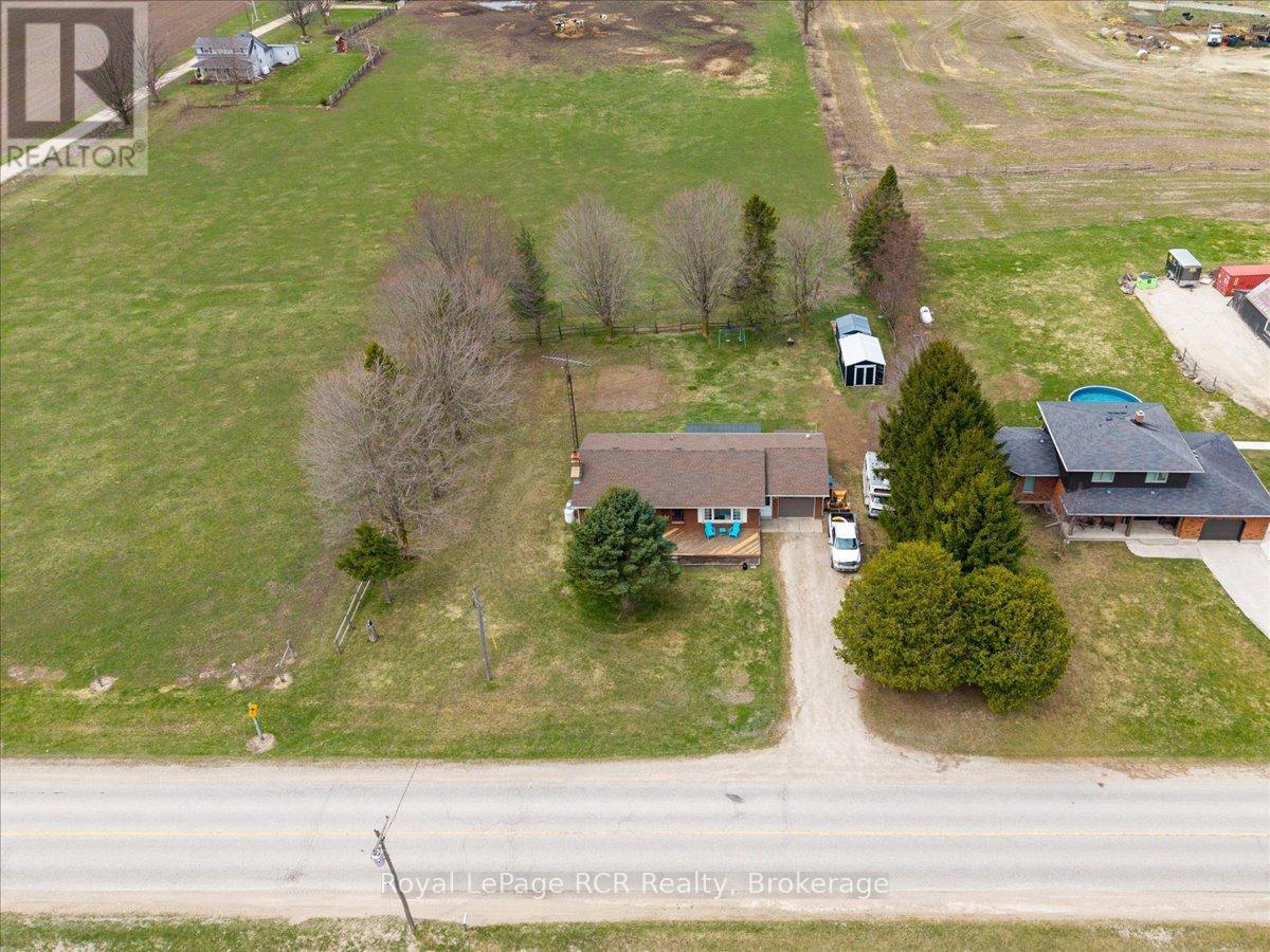 392158 Grey 109 Road, Southgate, Ontario  N0G 2A0 - Photo 35 - X12097544