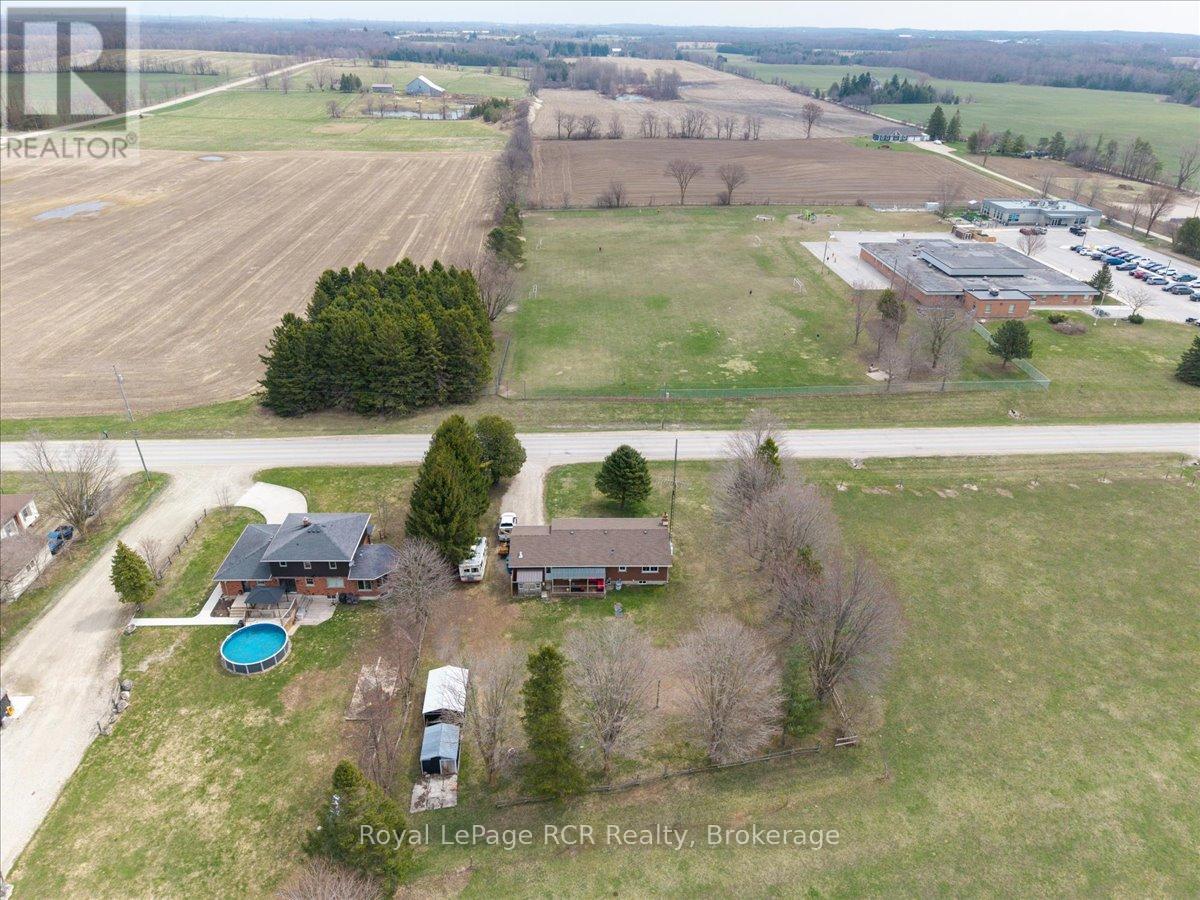 392158 Grey 109 Road, Southgate, Ontario  N0G 2A0 - Photo 37 - X12097544
