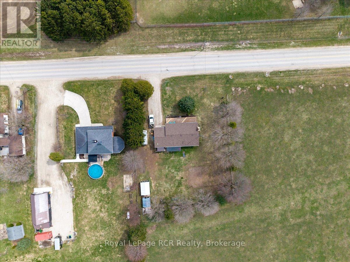 392158 Grey 109 Road, Southgate, Ontario  N0G 2A0 - Photo 39 - X12097544