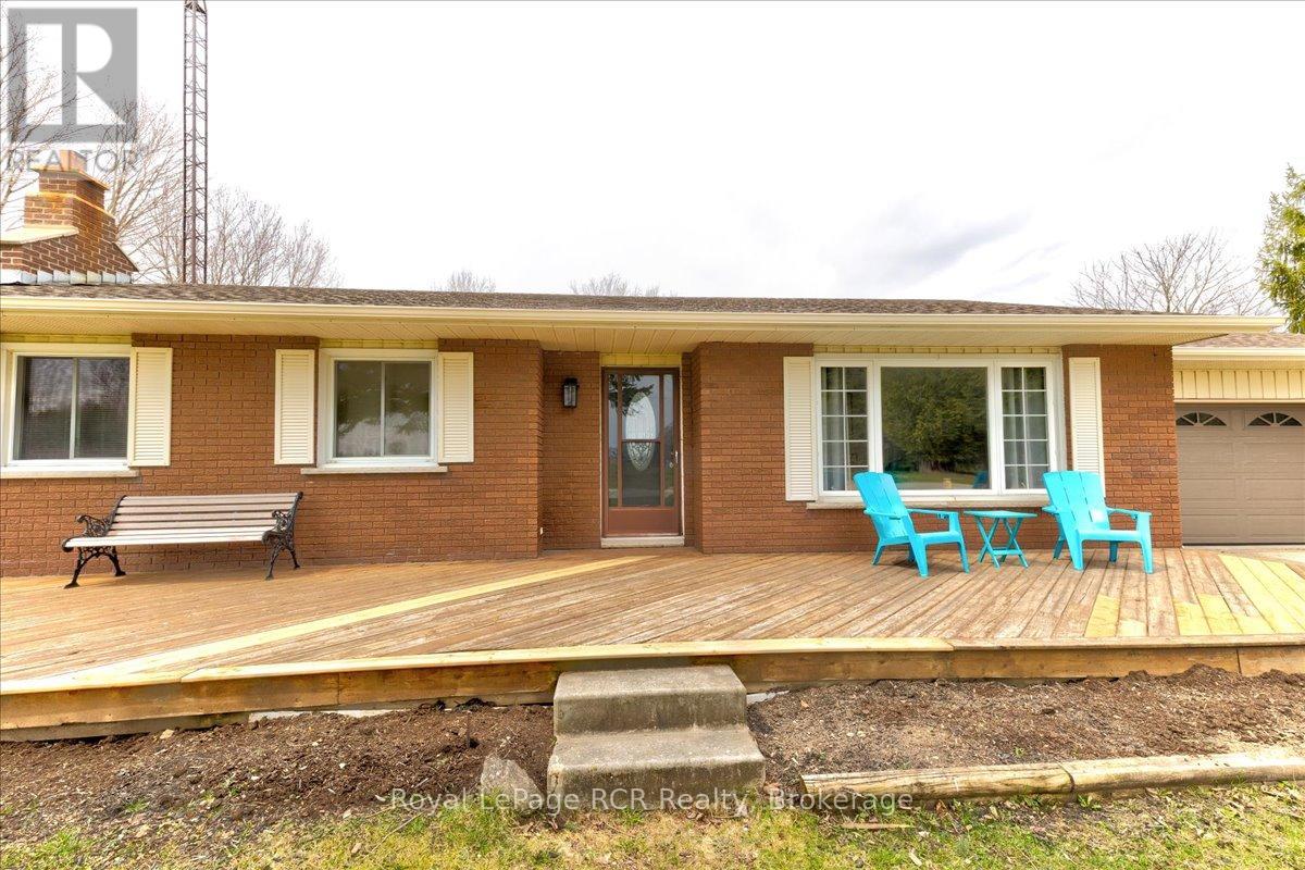 392158 Grey 109 Road, Southgate, Ontario  N0G 2A0 - Photo 6 - X12097544
