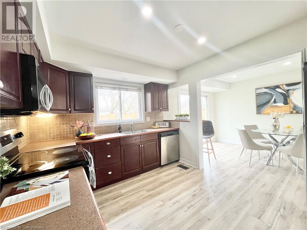 497 Regal Drive, London, Ontario  N5Y 1K1 - Photo 11 - 40719561