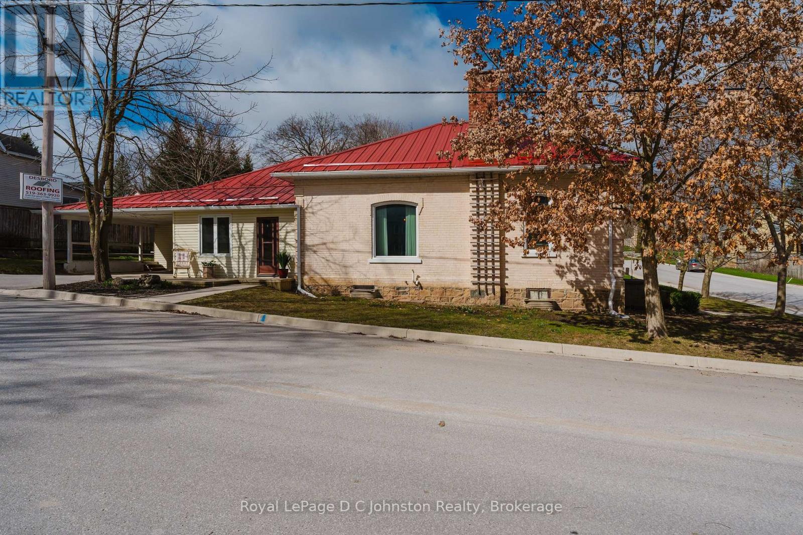 Sw - 83 3rd Street, Arran-Elderslie, Ontario  N0G 1L0 - Photo 25 - X12097696