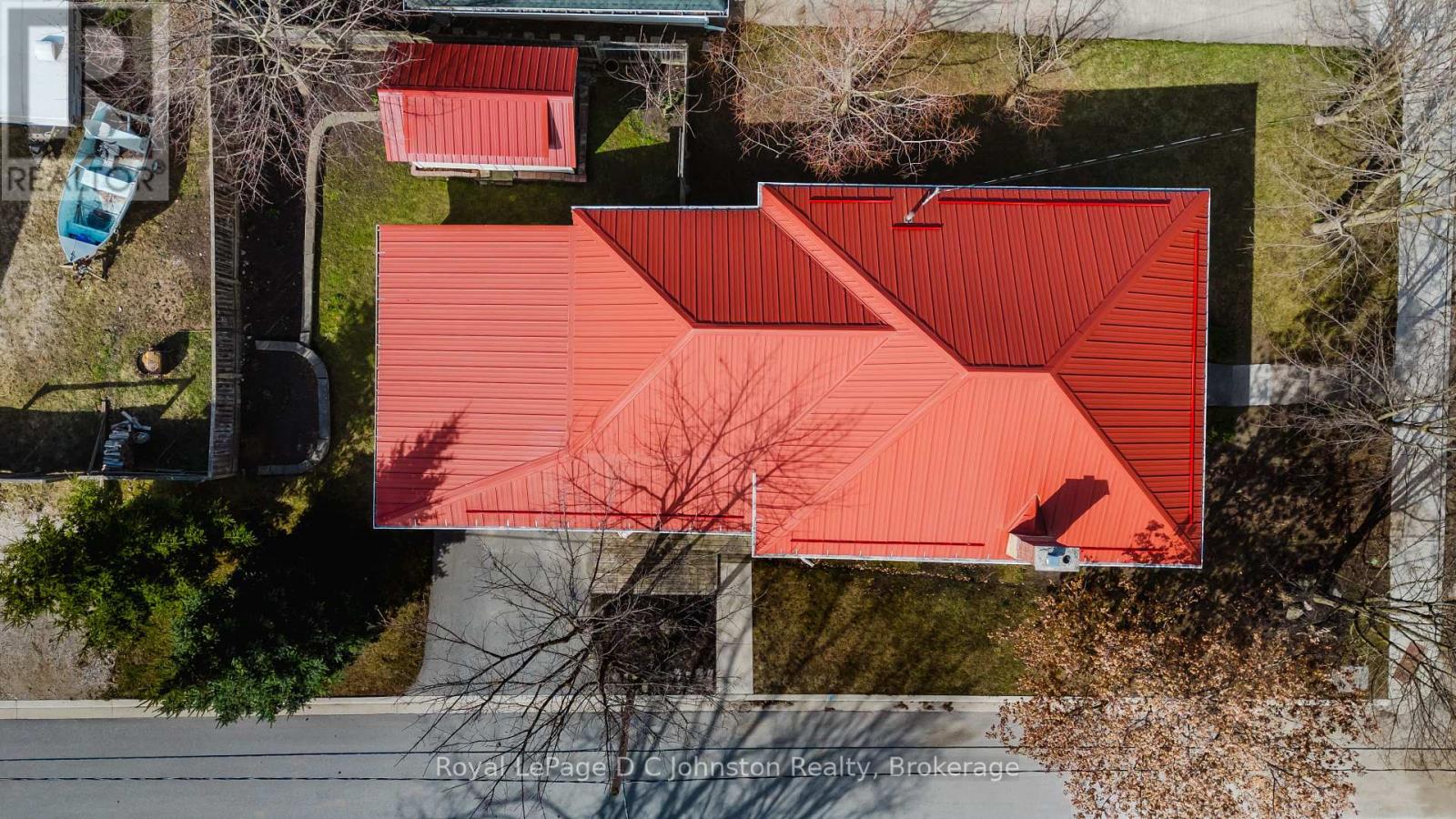 Sw - 83 3rd Street, Arran-Elderslie, Ontario  N0G 1L0 - Photo 29 - X12097696