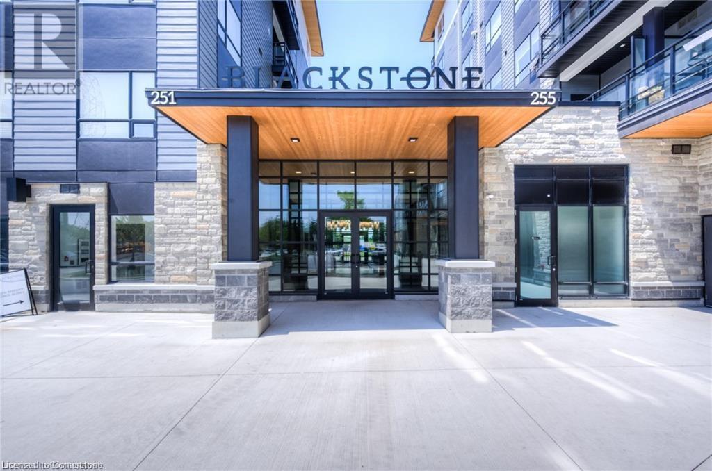 251 Northfield Drive E Unit# 607, Waterloo, Ontario  N2K 0G9 - Photo 1 - 40713869