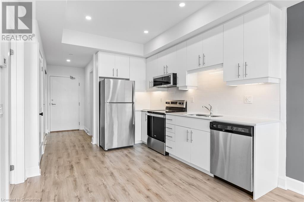 251 Northfield Drive E Unit# 607, Waterloo, Ontario  N2K 0G9 - Photo 10 - 40713869