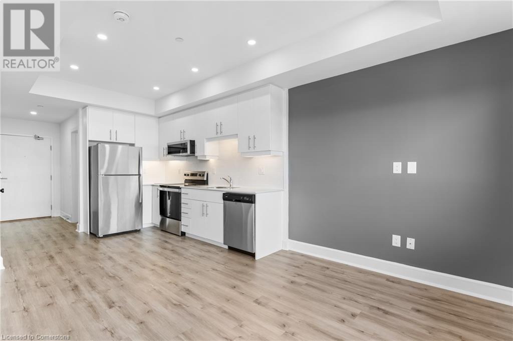 251 Northfield Drive E Unit# 607, Waterloo, Ontario  N2K 0G9 - Photo 15 - 40713869
