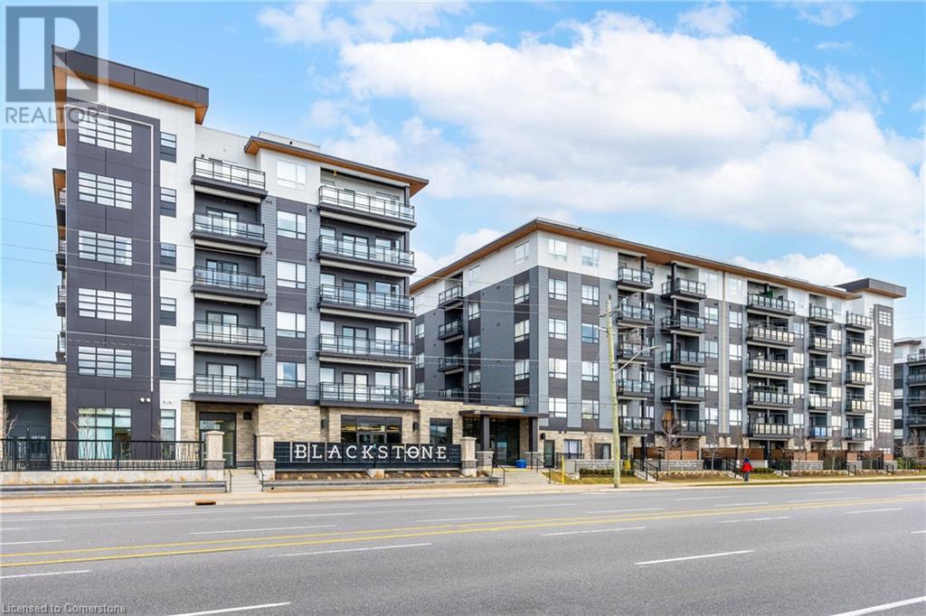 251 Northfield Drive E Unit# 607, Waterloo, Ontario  N2K 0G9 - Photo 2 - 40713869