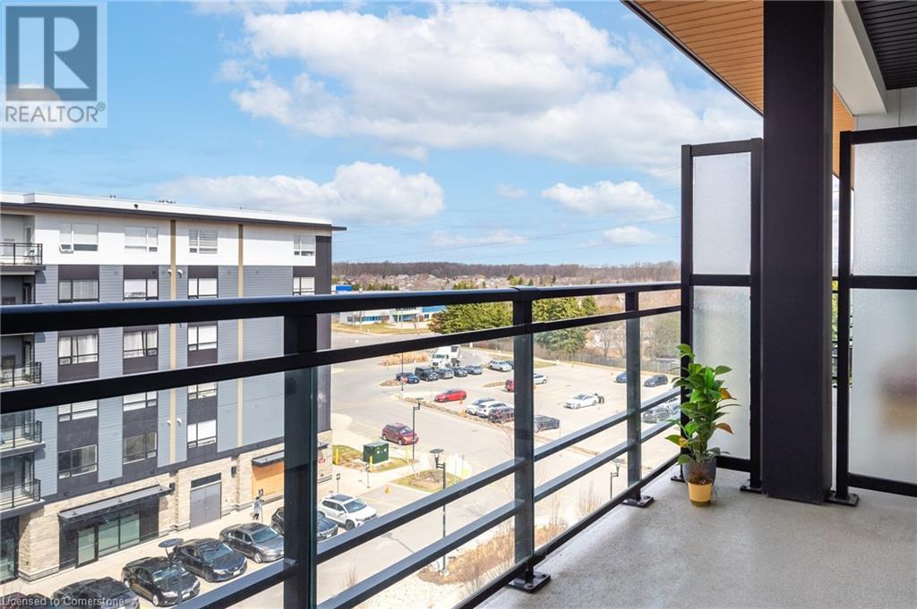 251 Northfield Drive E Unit# 607, Waterloo, Ontario  N2K 0G9 - Photo 22 - 40713869