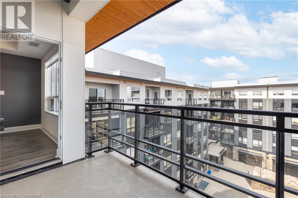 251 Northfield Drive E Unit# 607, Waterloo, Ontario  N2K 0G9 - Photo 23 - 40713869