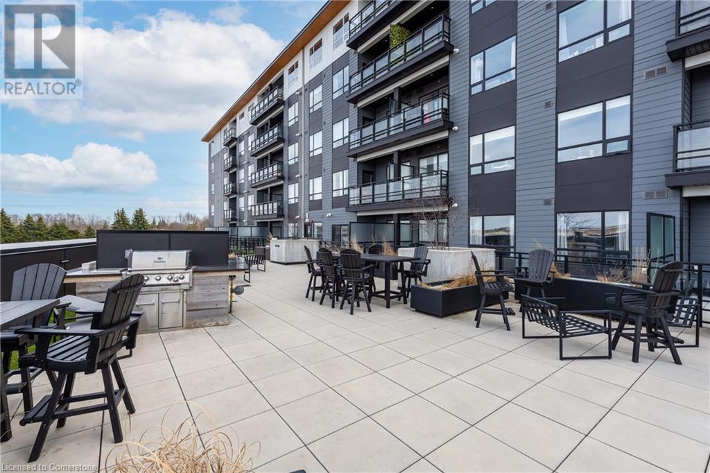 251 Northfield Drive E Unit# 607, Waterloo, Ontario  N2K 0G9 - Photo 45 - 40713869