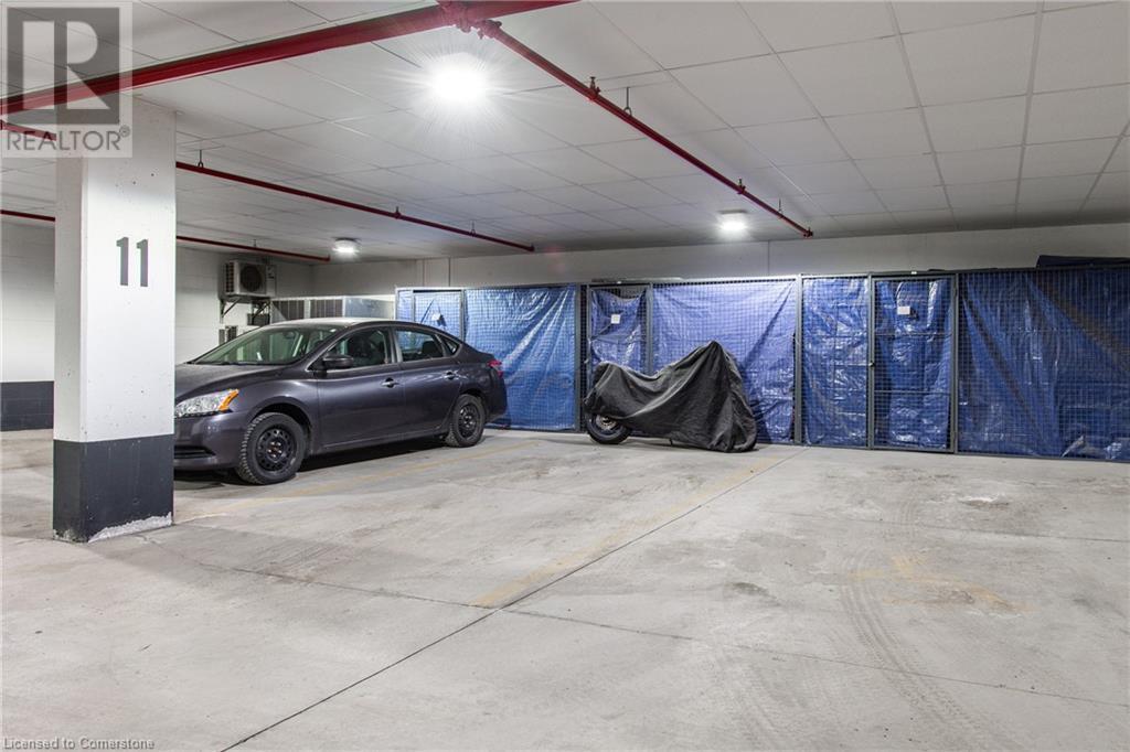 251 Northfield Drive E Unit# 607, Waterloo, Ontario  N2K 0G9 - Photo 46 - 40713869
