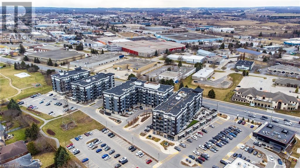 251 Northfield Drive E Unit# 607, Waterloo, Ontario  N2K 0G9 - Photo 50 - 40713869
