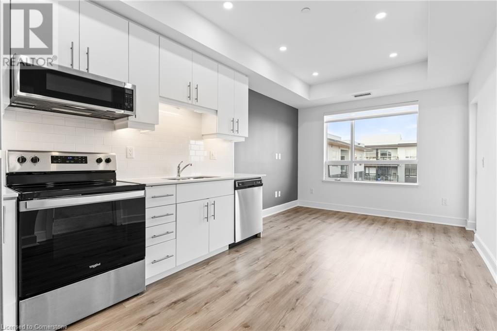 251 Northfield Drive E Unit# 607, Waterloo, Ontario  N2K 0G9 - Photo 8 - 40713869