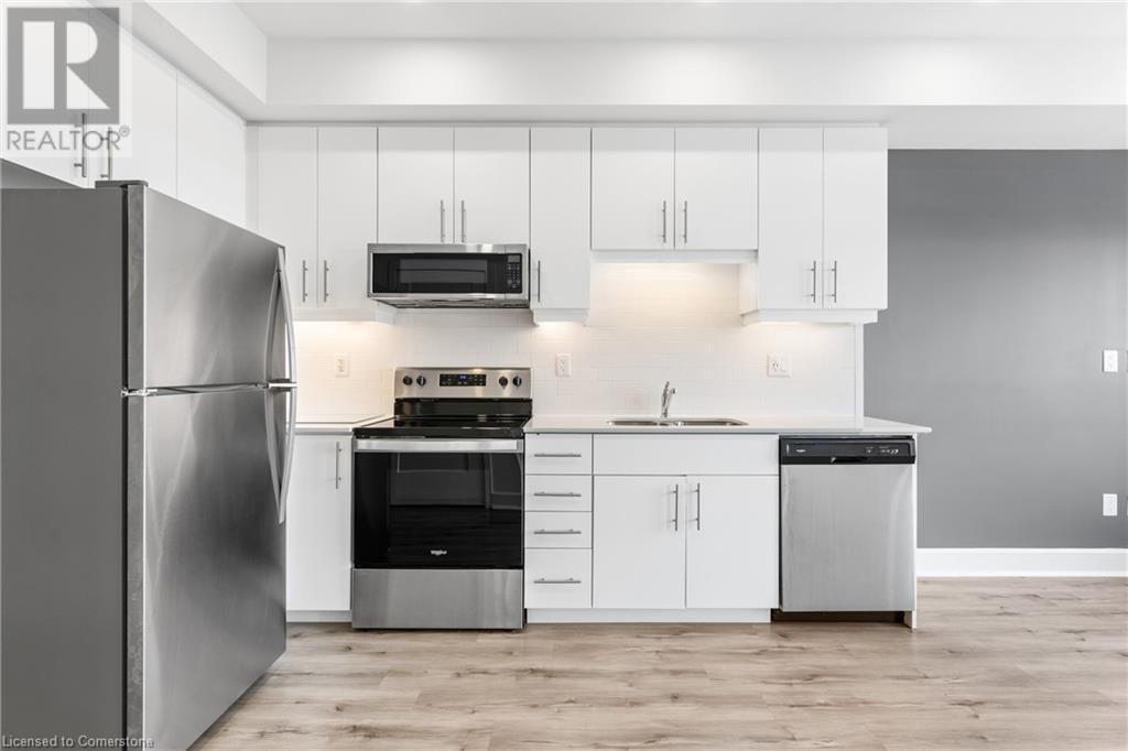 251 Northfield Drive E Unit# 607, Waterloo, Ontario  N2K 0G9 - Photo 9 - 40713869