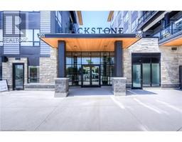 251 NORTHFIELD Drive E Unit# 607, Waterloo, Ontario