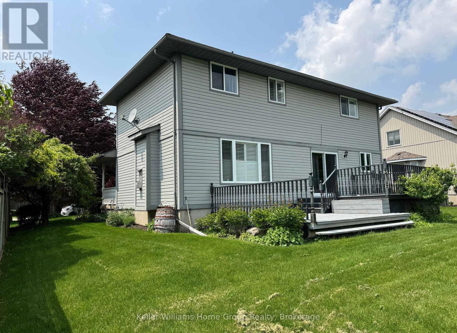 35 Thomas Boulevard, Centre Wellington, Ontario  N0B 1S0 - Photo 32 - X12097758