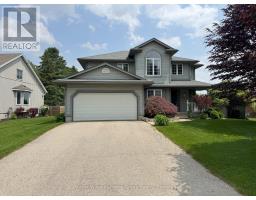 35 THOMAS BOULEVARD, Centre Wellington, Ontario