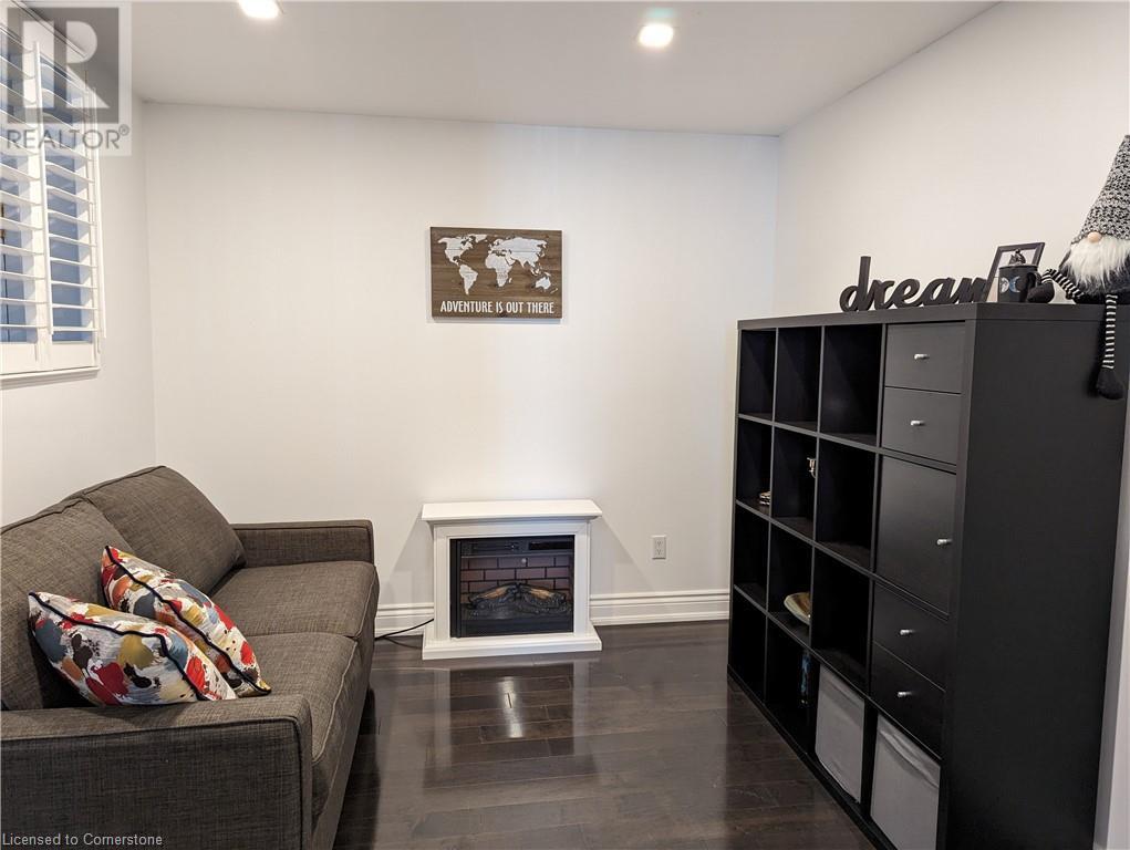 265 Westcourt Place Unit# 605, Waterloo, Ontario  N2L 6E4 - Photo 4 - 40720497