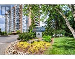 265 WESTCOURT Place Unit# 605, Waterloo, Ontario