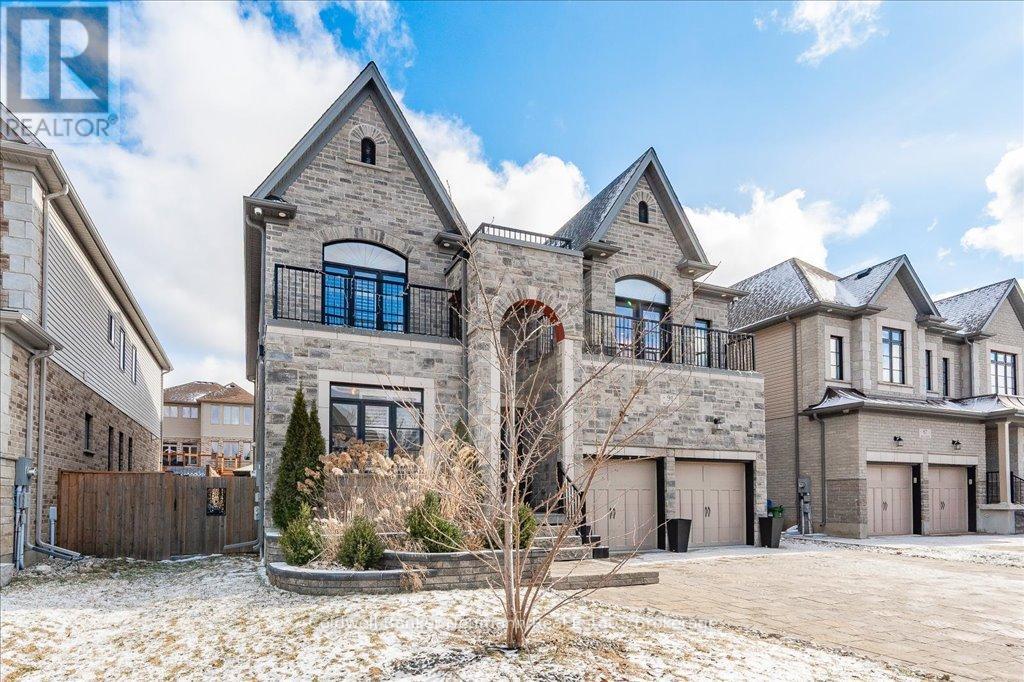 91 MCCANN STREET, Guelph, Ontario