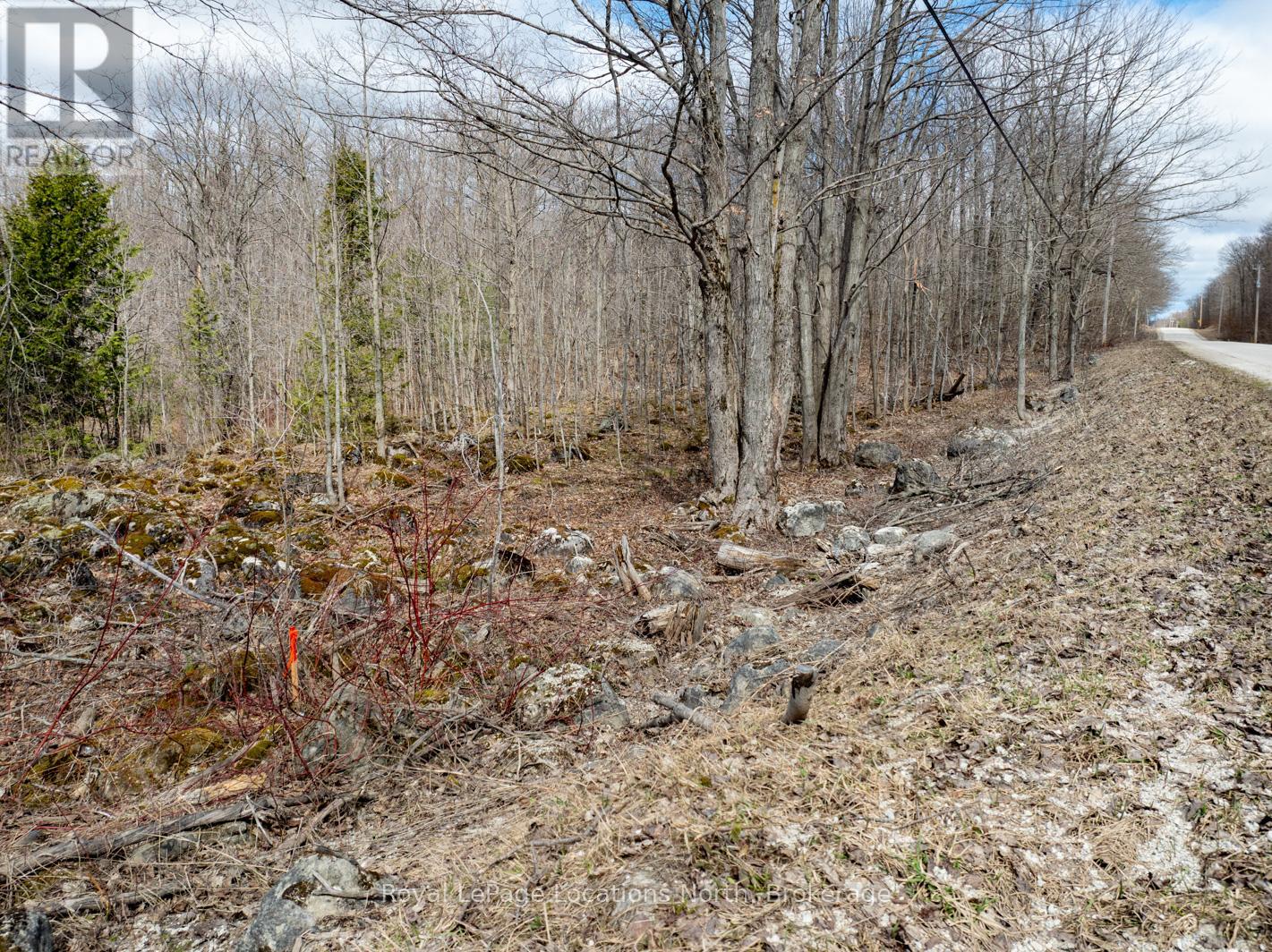0 4TH LINE, Blue Mountains, Ontario