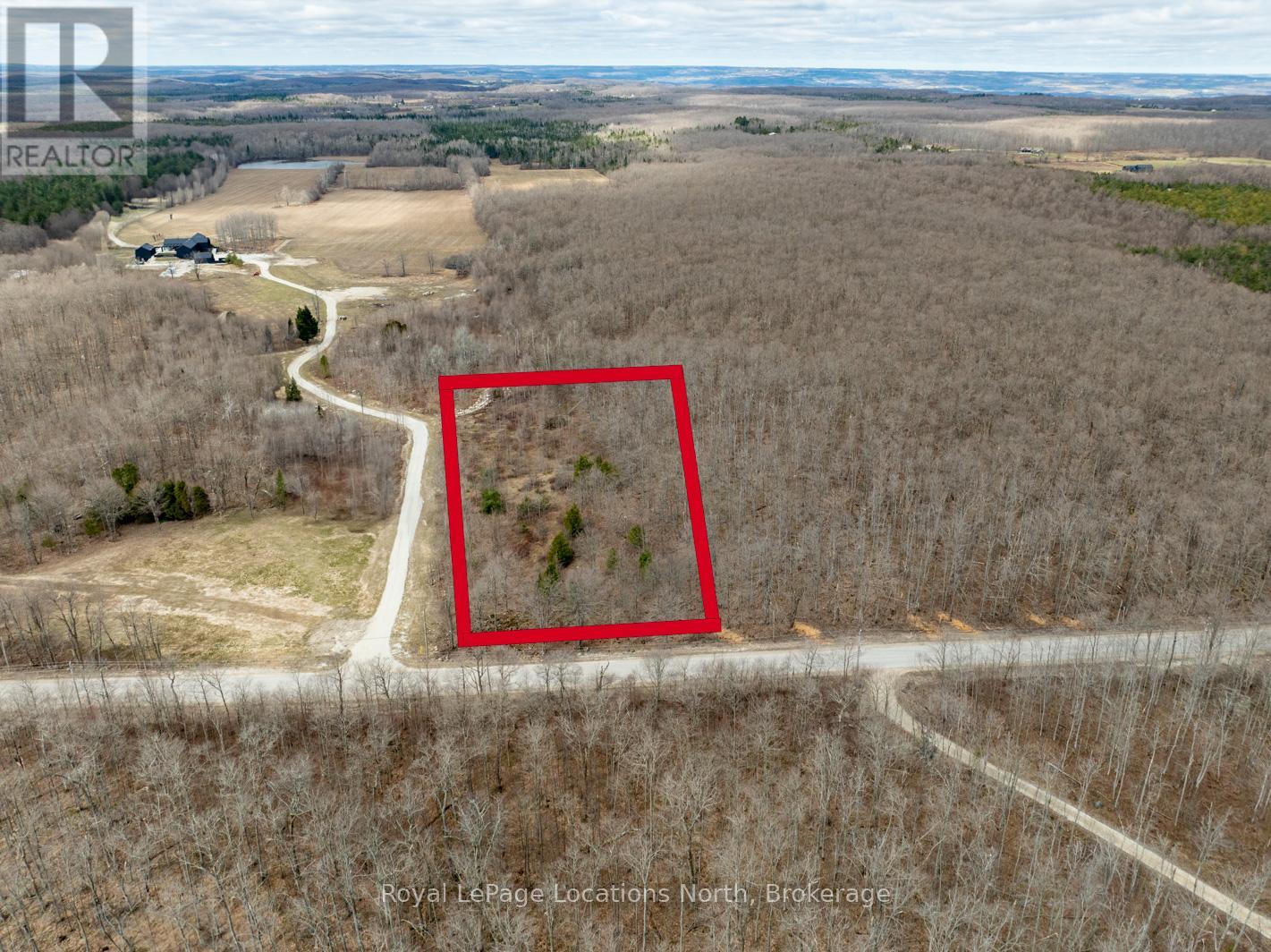0 4th Line, Blue Mountains, Ontario  N0H 2E0 - Photo 4 - X12097864