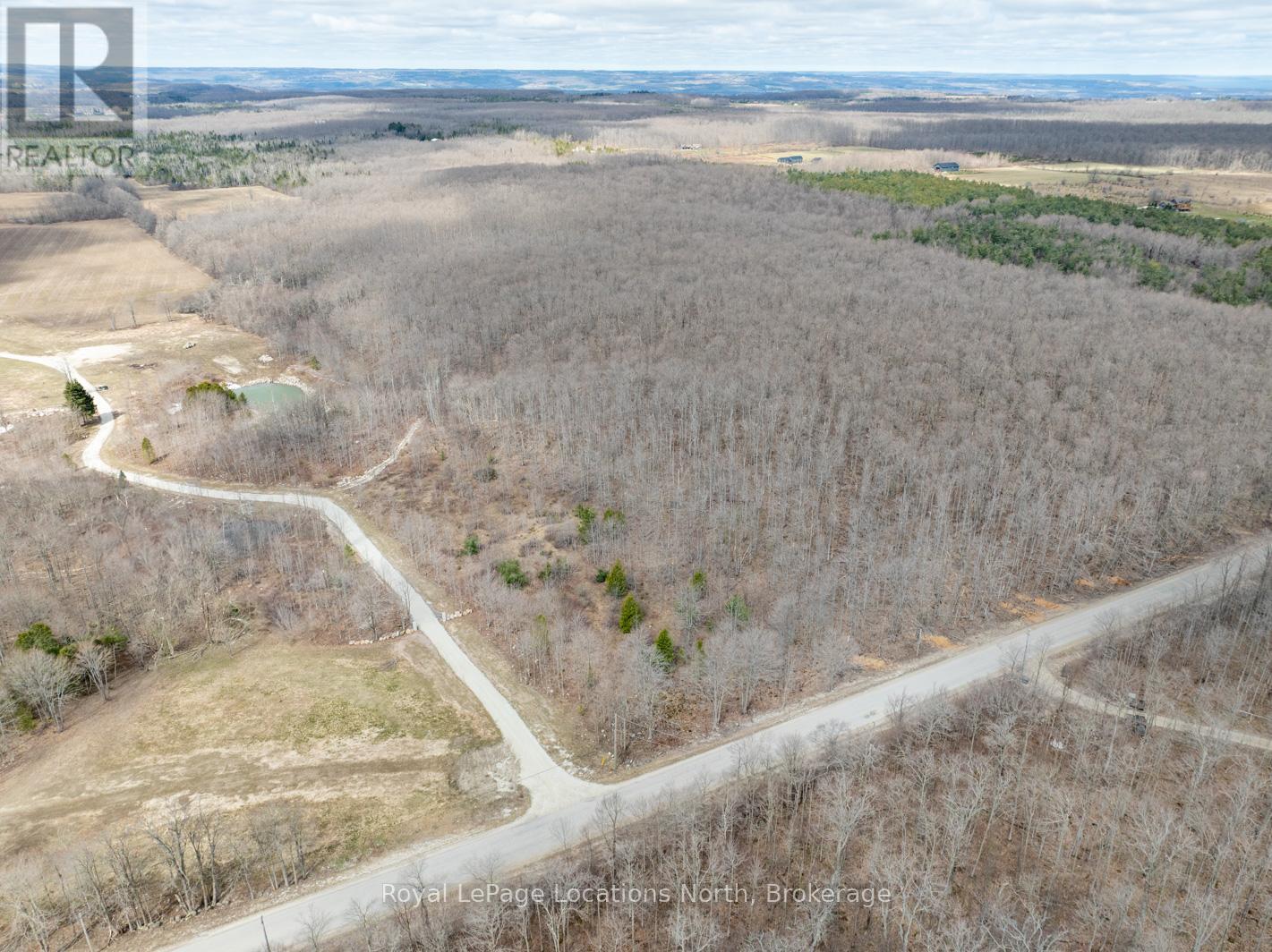0 4th Line, Blue Mountains, Ontario  N0H 2E0 - Photo 5 - X12097864