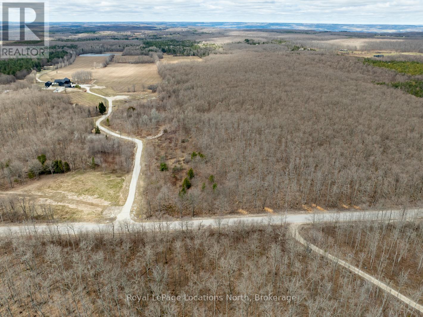 0 4th Line, Blue Mountains, Ontario  N0H 2E0 - Photo 6 - X12097864