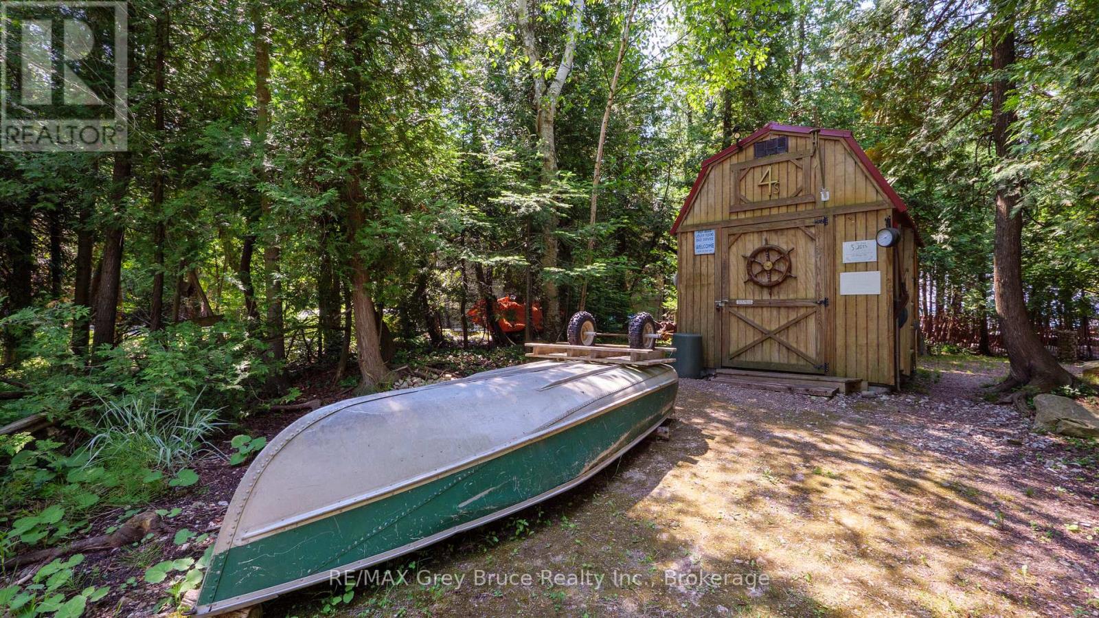 7 Purgatory Road, Northern Bruce Peninsula, Ontario  N0H 1W0 - Photo 35 - X12097873