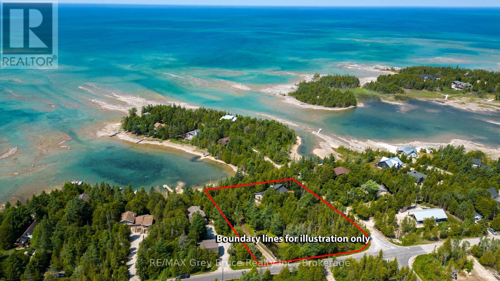 7 Purgatory Road, Northern Bruce Peninsula, Ontario  N0H 1W0 - Photo 4 - X12097873
