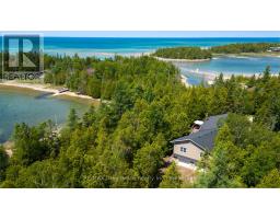 7 PURGATORY ROAD, Northern Bruce Peninsula, Ontario