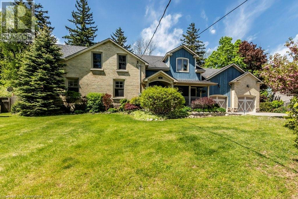 142 Main Street, Ayr, Ontario  N0B 1E0 - Photo 2 - 40720557