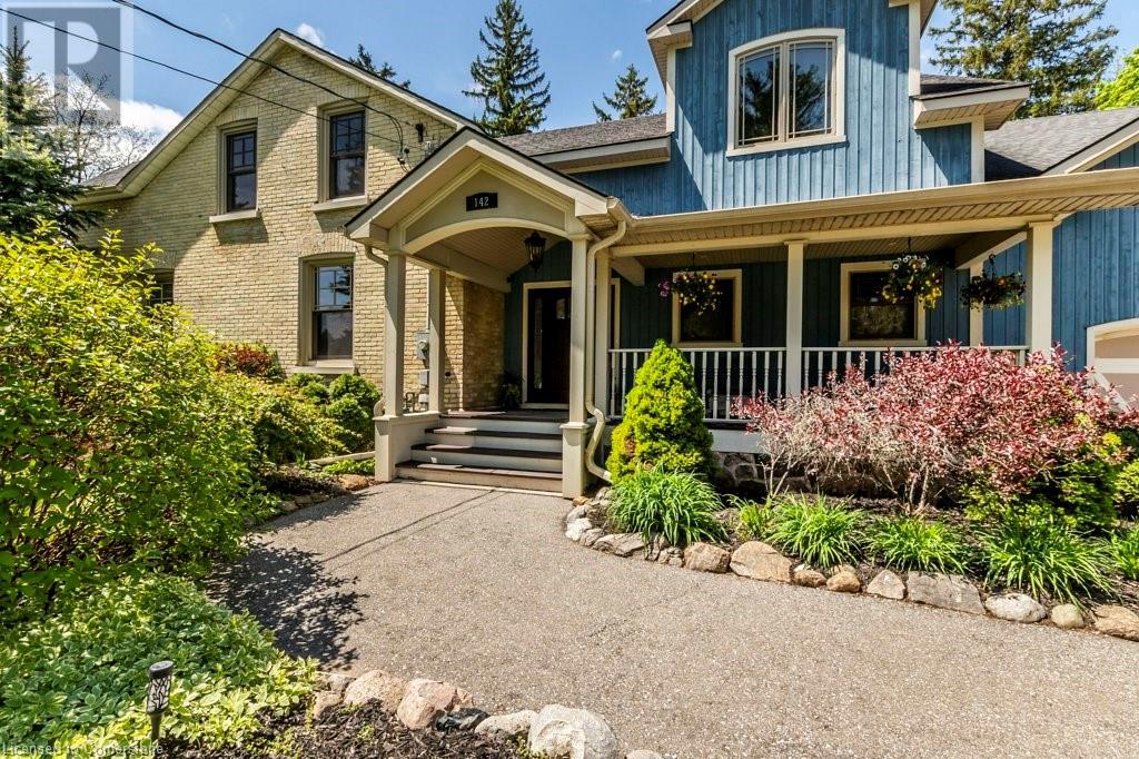 142 Main Street, Ayr, Ontario  N0B 1E0 - Photo 4 - 40720557