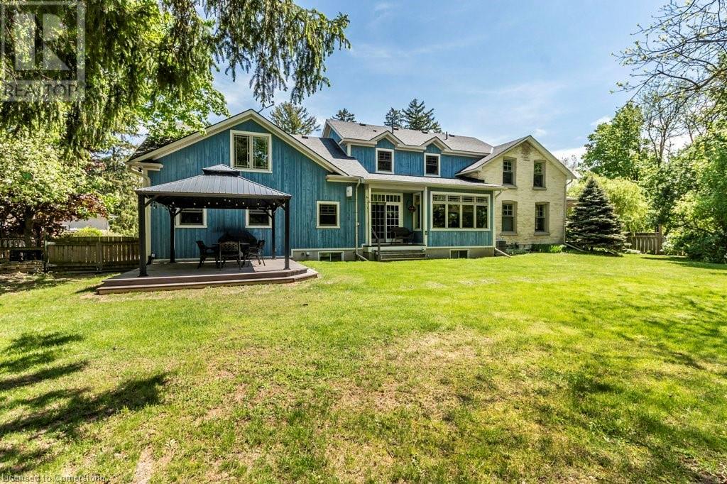 142 Main Street, Ayr, Ontario  N0B 1E0 - Photo 47 - 40720557