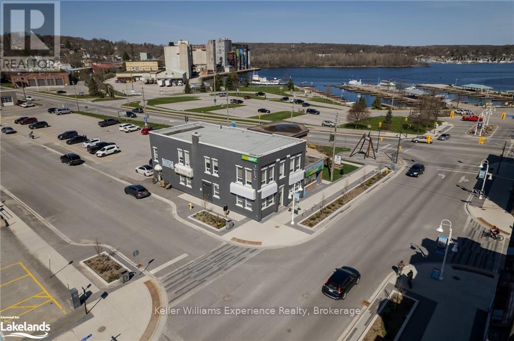 8 - 212 KING STREET, Midland, Ontario