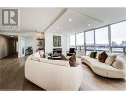 4 WILLOW Street Unit# 1601, Waterloo, Ontario