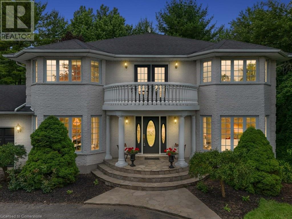 5 COLUMBO Court, St. George, Ontario