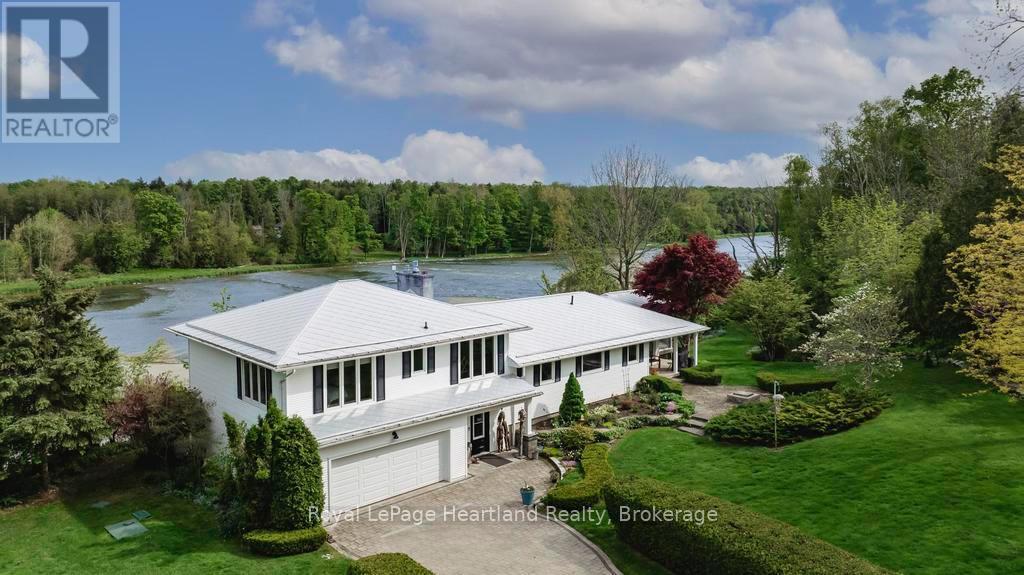 37001 MILLAR STREET, Ashfield-Colborne-Wawanosh, Ontario